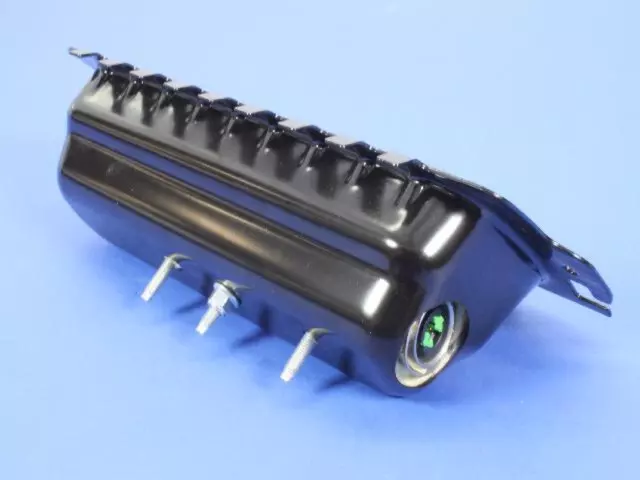 Steering Column Opening Kneeblocker - Mopar (52029396AD)