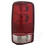 11628300 - : TYC Tail Light Assembly for TYC Image