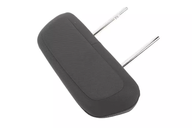 Black Rear Seat Head Restraint - GM (84497354)