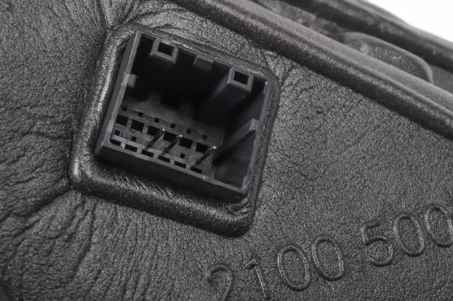 84705487 - Body: Mirror Assembly for Chevrolet: Malibu Image