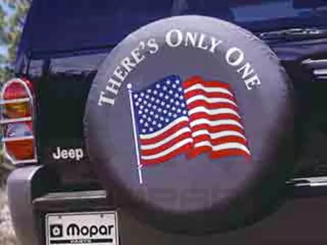 Cover Kit - Mopar (82207714AC)