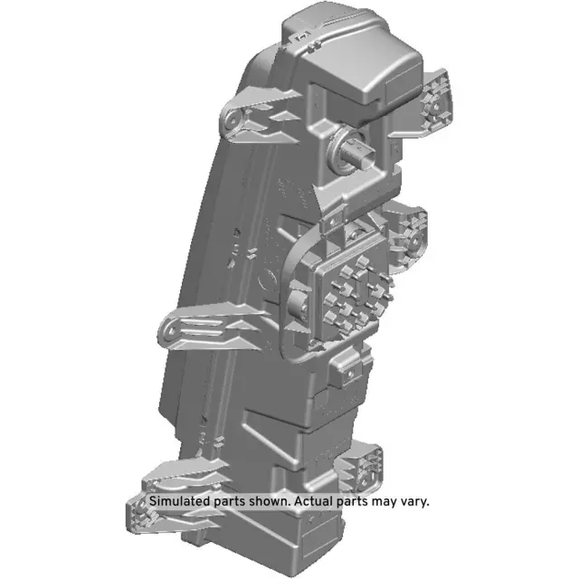 85117445 - : Lamp for GM Image