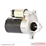 SA857RM - : Motorcraft™ Starter for Ford: Mustang, Ranger, Thunderbird Image