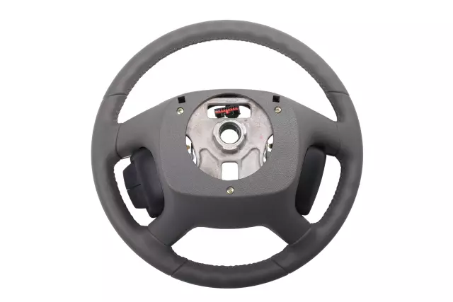 Steering Wheel - GM (23277093)