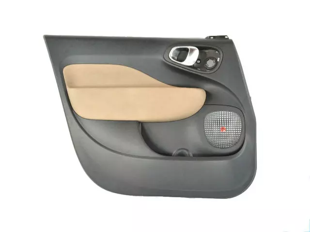 5VT09MT6AA - Interior Trim: Front Door Trim Panel, Left for Mopar Image image