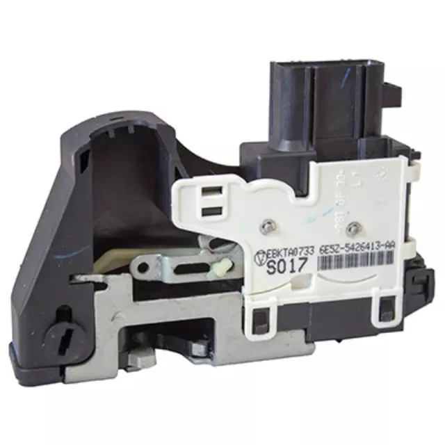 2006-2012 Ford - Latch Assembly - Ford (6E5Z-5426413-AA)