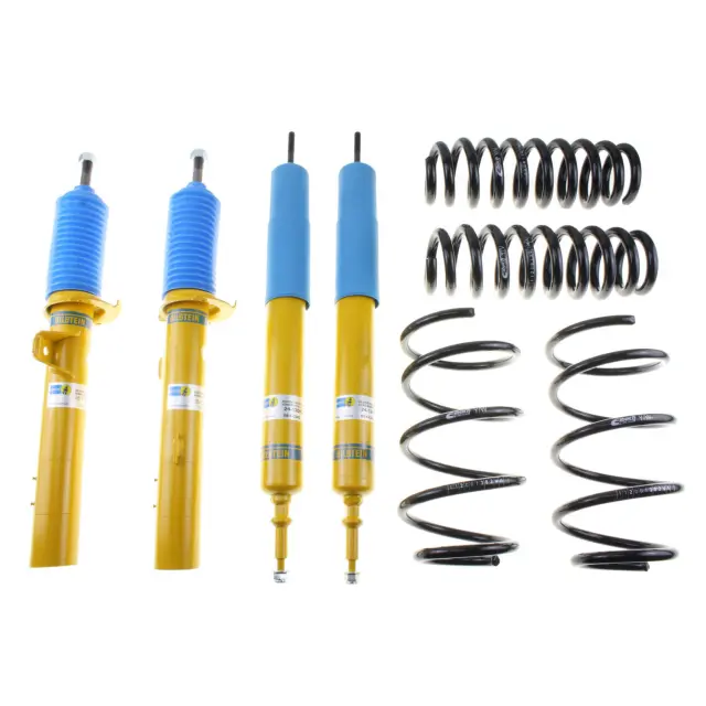 46180650 - : B12 (Pro-Kit) - Suspension Kit for Bilstein Image