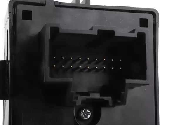 Window Switch - GM (84537074)