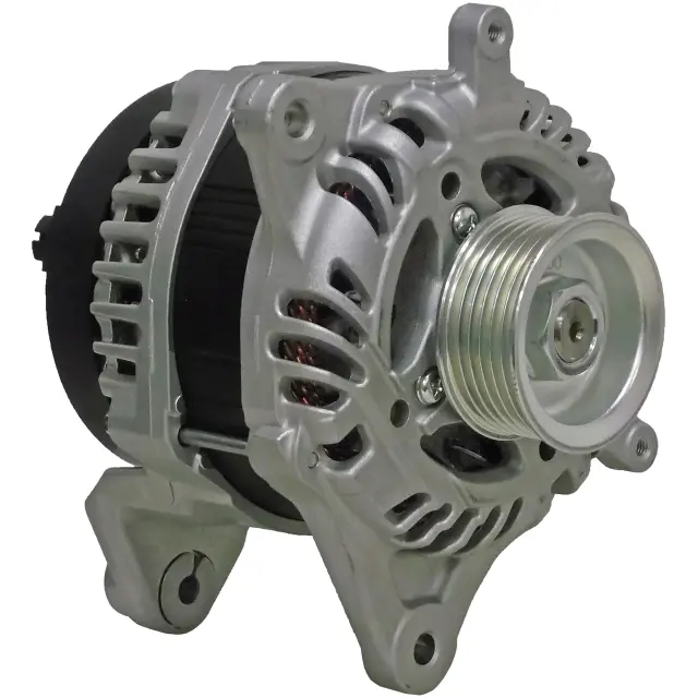 11881 - : Alternator for Dixie Electric Image