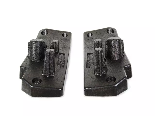 68225518AA - Frame, Bumper and Fascia: Foam Stuffer for Mopar Image