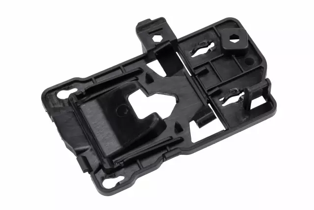 23509377 - Body: Mount Bracket for GM Image