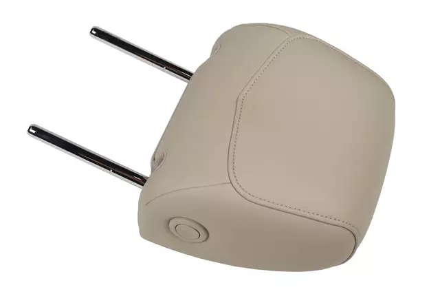 23224239 - : Light Neutral Front Head Restraint for Cadillac: ATS Image