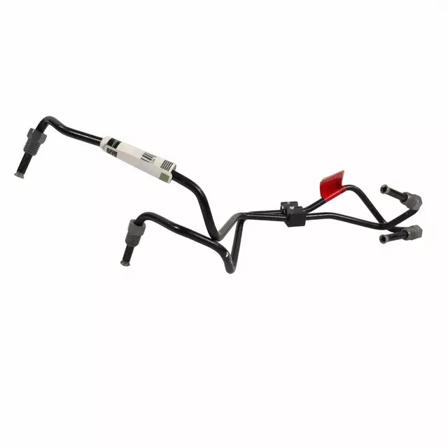 Tube Assembly Brake - Ford (HG9Z-2C360-A)