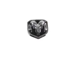 68140322AA - Exterior Ornamentation: Ram Head Medallion for Mopar Image