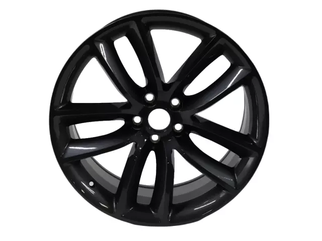 Aluminum Wheel, Front Or Rear - Mopar (5LD37RNWAA)