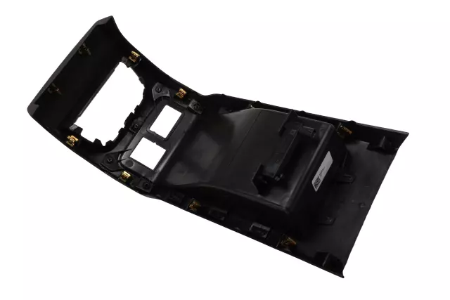 84509854 - Body: Console Panel for Chevrolet: Blazer Image