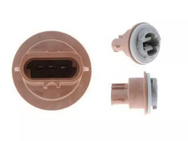 Parking Light Bulb Socket - Ford (F3LY-13411-A)