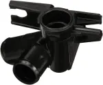 CO35056 - : Engine Coolant Water Outlet for Gates Image