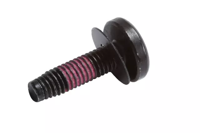 M6x1x23 Multi-Purpose Bolt - GM (11571248)