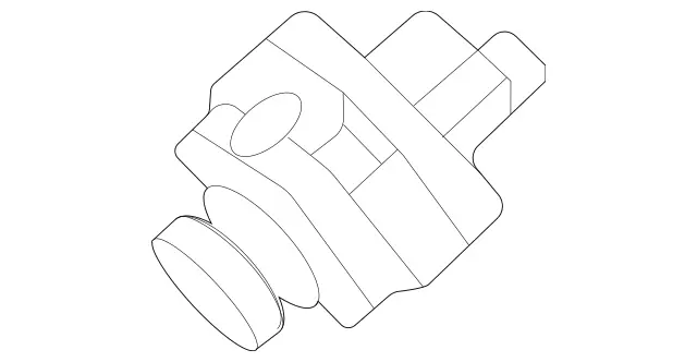 177888590064 - Attachment Parts: Cover, Radiator Grille for Mercedes-Benz: A35 AMG, CLA35 AMG, CLA45 AMG, CLA45 AMG S, EQB 250+, EQB 300, EQB 350, GLA250, GLA35 AMG, GLA45 AMG, GLB250, GLB35 AMG Image image