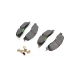 68049148AA - : Front Disc Brake Pad Kit for Mopar Image