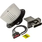 9311279 - : gpd Blower Motor Kit 9311279 for GLOBAL PARTS DISTRIBUTORS Image