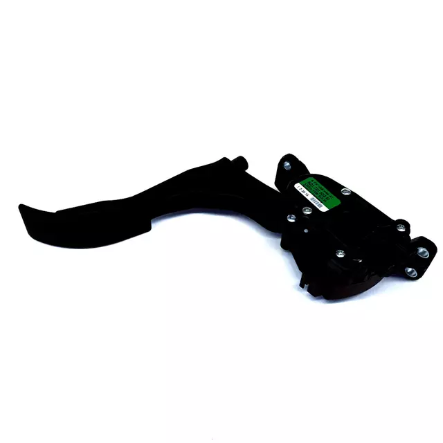 Throttle Control Module - Volkswagen (6Q1-721-503-M)