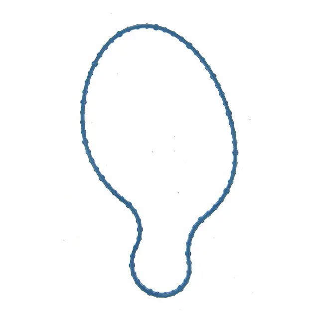 35794 - Cooling Systems: Engine Water Pump Gasket for FEL-PRO Image