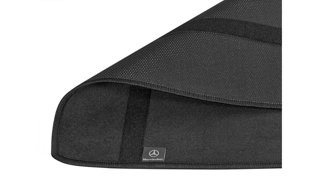 2236807604 - Load Compartment Trunk Equipment: Covering, Floor for Mercedes-Benz Image