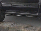 82209223 - : Rock Rails for Mopar Image