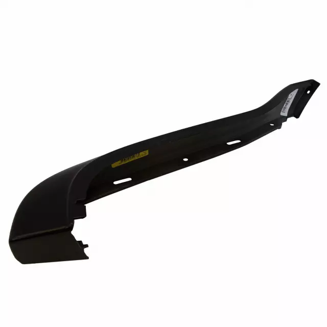 7A2Z17811APTM - Body: Upper Extension for Ford: Explorer Sport Trac Image