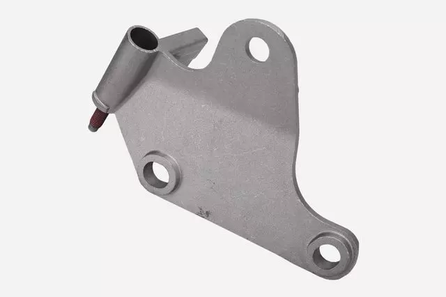 84573361 - : Automatic Transmission Range Selector Lever Cable Bracket for GM Image