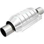 53035 - : Standard Grade Universal Catalytic Converter - 2.25in. for Magnaflow Image
