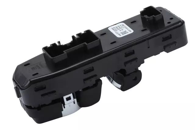 Front Passenger Side Door Window Control Switch - ACDelco (84867973)