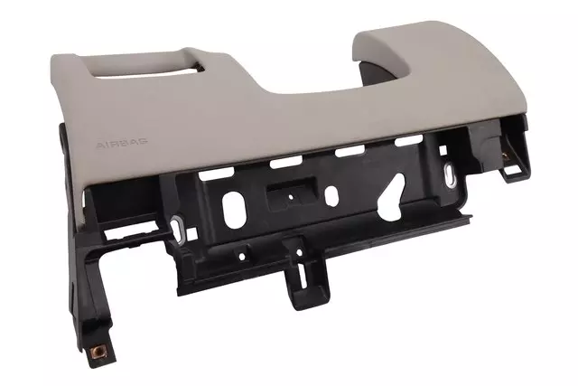 2015-2018 Cadillac ATS - Light Neutral Instrument Panel Knee Bolster - GM (23189426)