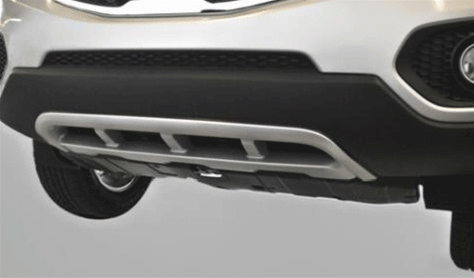 UB050AY200 - Exterior: Skid Plate for Kia Image