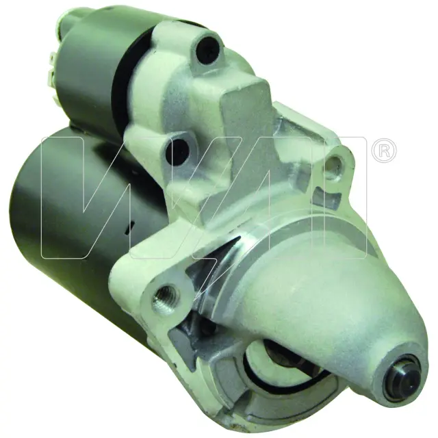 17702N - Charging &amp; Starting Systems: WAI Starter for WAI Image