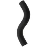 72318 - : CURVED RADIATOR HOSE, DAYCO for DAYCO HYDRAULIC Image