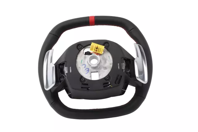 F Wheel - GM (86525297)