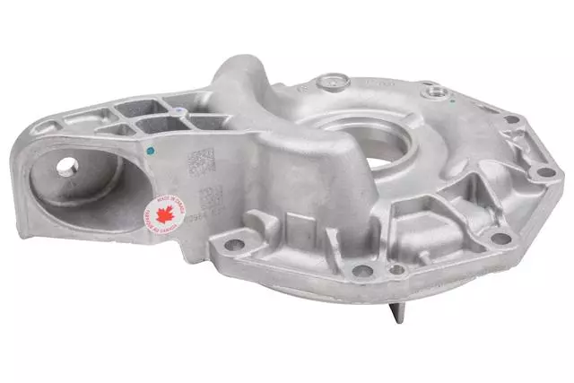 19302211 - : Differential Carrier Cover for GM Image