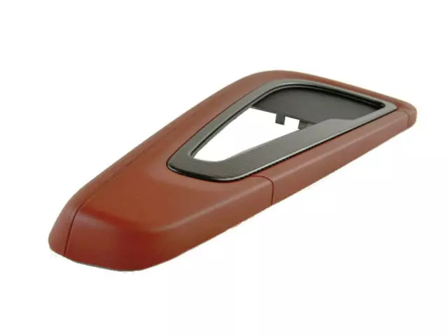 5VR57LR9AA - Interior Trim: Front Door Trim Armrest, Left for Mopar Image