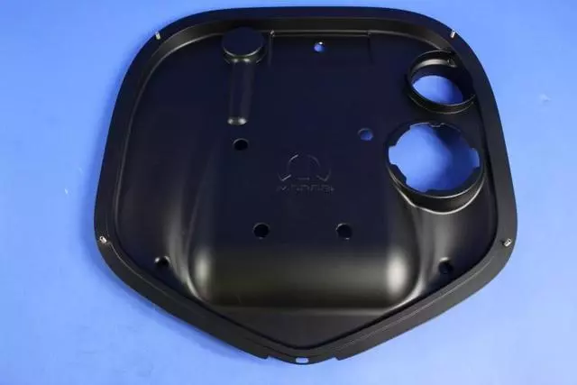 Plate - Mopar (68233366AB)