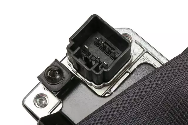 19331106 - Electrical: Seat Belt Assembly for Cadillac: CTS Image