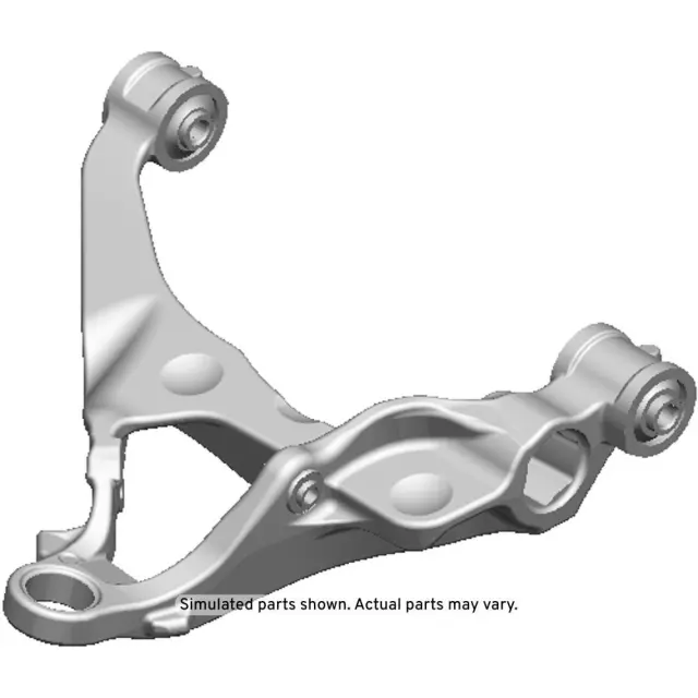 85144990 - Suspension: Lower Control Arm for Chevrolet: Silverado 2500 HD | GMC: Sierra 2500 HD Image