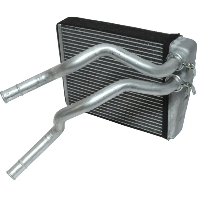 HT2228C - Air Conditioning &amp; Heat: HVAC Heater Core -- Heater Core Aluminum for UAC Image