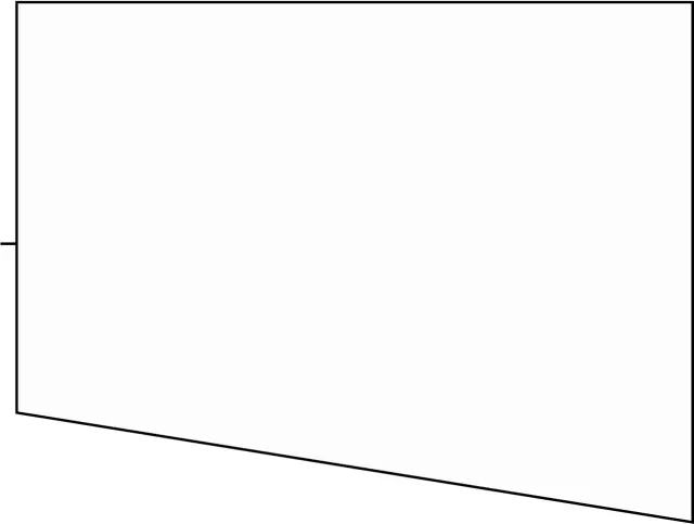 886001W300 - Body: Seat Back Assembly for INFINITI: QX4 Image