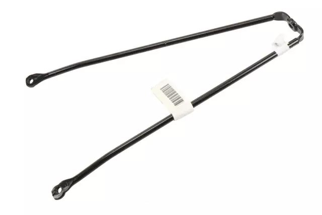 Brace-Pubx S/Pnl Rr - GM (15072625)