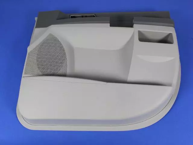 1JD761DSAA - Body: Door Trim Panel for Chrysler: Town &amp; Country | Dodge: Grand Caravan Image