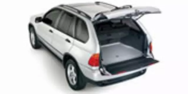 82110417986 - Interior: All Weather Cargo Liner for BMW Image