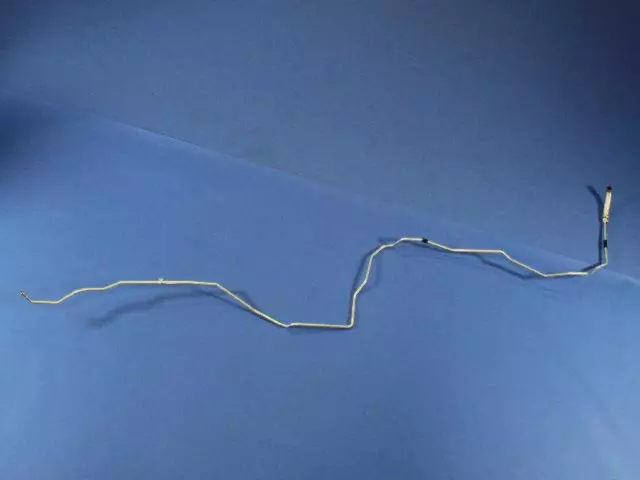 Heater Outlet Tube And Hose - Mopar (68040497AB)